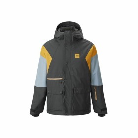 Veste de Sport pour Homme Picture Ospen Noir de Picture, Homme - Réf : S6470264, Prix : 0,00 €, Remise : %