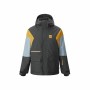 Sportjackefür Herren Picture Ospen Schwarz von Picture, Herren - Ref: S6470264, Preis: 0,00 €, Rabatt: %