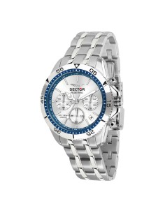 Men's Watch Casio CLASSIC SLIM Silver (Ø 40 mm) | Tienda24 Tienda24.eu