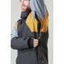 Sportjackefür Herren Picture Ospen Schwarz von Picture, Herren - Ref: S6470264, Preis: 0,00 €, Rabatt: %