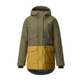 Anorak de ski Picture Glawi Femme Vert de Picture, Vêtements - Réf : S6470266, Prix : 167,49 €, Remise : %