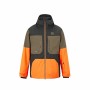 Ski Jacket Picture Elfyn Orange Men by Picture, Clothing - Ref: S6470268, Price: 178,35 €, Discount: %