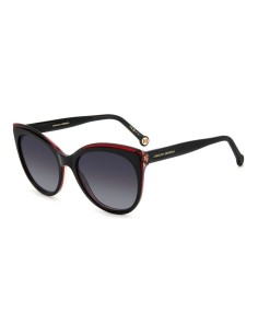 Óculos escuros femininos Karl Lagerfeld KL6103S-407 ø 58 mm | Tienda24 Tienda24.eu