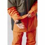 Ski Jacket Picture Elfyn Orange Men by Picture, Clothing - Ref: S6470268, Price: 178,35 €, Discount: %