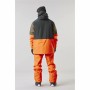 Ski Jacket Picture Elfyn Orange Men by Picture, Clothing - Ref: S6470268, Price: 178,35 €, Discount: %