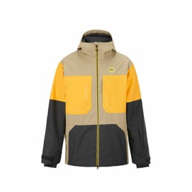 Anorak de ski Picture Elfyn Marron Clair Homme de Picture, Vêtements - Réf : S6470269, Prix : 169,07 €, Remise : %