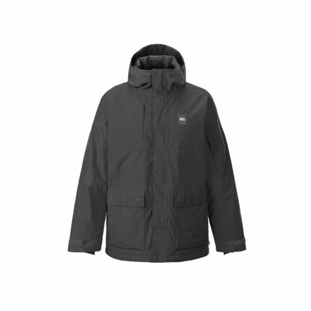 Anorak de ski Picture Fines Noir Homme de Picture, Vêtements - Réf : S6470270, Prix : 158,06 €, Remise : %