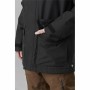 Anorak de ski Picture Fines Noir Homme de Picture, Vêtements - Réf : S6470270, Prix : 158,06 €, Remise : %