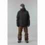 Anorak de ski Picture Fines Noir Homme de Picture, Vêtements - Réf : S6470270, Prix : 158,06 €, Remise : %