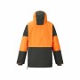 Anorak de ski Picture Anton Orange Homme de Picture, Vêtements - Réf : S6470271, Prix : 232,62 €, Remise : %