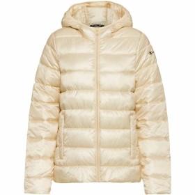 Sportjacke für Frauen Champion Polyfilled Beige von Champion, Warme Kleidung - Ref: S6470284, Preis: 81,89 €, Rabatt: %