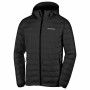 Casaco de Desporto para Homem Columbia Powder Lite Preto de Columbia, Homem - Ref: S6470296, Preço: 0,00 €, Desconto: %