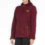 Casaco de Desporto para Mulher +8000 Jalea Vermelho de +8000, Roupa de abrigo - Ref: S6470299, Preço: 37,62 €, Desconto: %