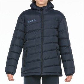 Children's Sports Jacket John Smith Espinete Blue by John Smith, Warm clothing - Ref: S6470308, Price: 45,69 €, Discount: %