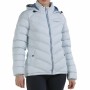 Chaqueta Deportiva para Mujer John Smith Zubicoa Azul claro | Tienda24 - Global Online Shop Tienda24.eu