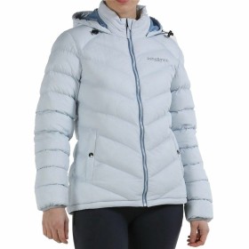 Sportjacke für Frauen John Smith Zubicoa Hellblau von John Smith, Warme Kleidung - Ref: S6470322, Preis: 51,62 €, Rabatt: %