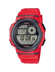 Montre Homme Casio COLLECTION (Ø 41 mm) | Tienda24 Tienda24.eu