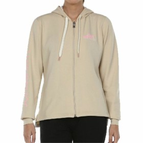 Sportjacke für Frauen John Smith Bolar Beige von John Smith, Warme Kleidung - Ref: S6470323, Preis: 29,72 €, Rabatt: %