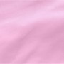 Fitted sheet HappyFriday BASIC KIDS Pink 60 x 120 x 14 cm by HappyFriday, Sheets and pillowcases - Ref: D1614049, Price: 9,06...