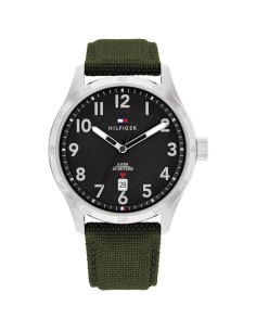 Reloj Hombre Festina F20646/1 Negro Verde | Tienda24 Tienda24.eu