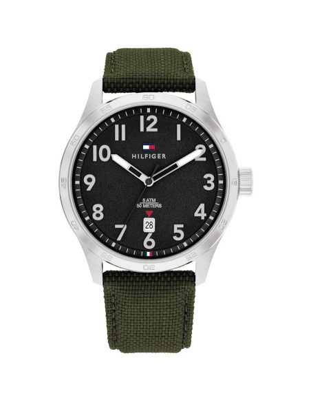 Herrenuhr Tommy Hilfiger 1710593 | Tienda24 Tienda24.eu