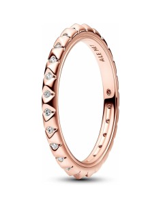 Anillo Mujer New Bling 9NB-0554-50 | Tienda24 Tienda24.eu