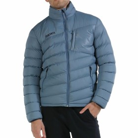 Men's Sports Jacket John Smith Imane Blue by John Smith, Warm clothing - Ref: S6470328, Price: 42,28 €, Discount: %