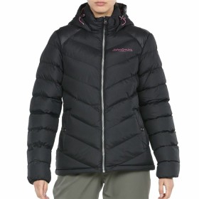 Sportjacke für Frauen John Smith Zubicoa Schwarz von John Smith, Warme Kleidung - Ref: S6470329, Preis: 53,37 €, Rabatt: %