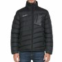 Chaqueta Deportiva para Hombre John Smith Imane Negro | Tienda24 - Global Online Shop Tienda24.eu