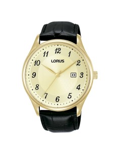 Orologio Uomo Lorus RH908PX9 Giallo Nero da Lorus, Orologi da polso - Ref: S7273634, Precio: 115,99 €, Descuento: %