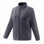 Giacca Sportiva da Donna Joluvi Donna Grigio | Tienda24 - Global Online Shop Tienda24.eu