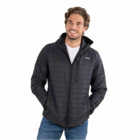 Giacca Sportiva da Uomo Under Armour Fleece FZ Oliva | Tienda24 - Global Online Shop Tienda24.eu