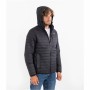 Chaqueta Deportiva para Hombre Hurley Balsam Quilted Packable Negro de Hurley, Ropa de abrigo - Ref: S6470355, Precio: 86,74 ...