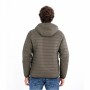 Chaqueta Deportiva para Hombre Hurley Balsam Quilted Packable Verde de Hurley, Ropa de abrigo - Ref: S6470356, Precio: 95,88 ...