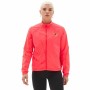 Chaqueta Deportiva para Mujer New Balance Printed Impact Run Naranja de New Balance, Ropa de abrigo - Ref: S6470367, Precio: ...