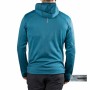 Chaqueta Deportiva para Hombre +8000 Acepe Azul de +8000, Ropa de abrigo - Ref: S6470369, Precio: 48,87 €, Descuento: %