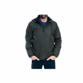 Chaqueta Deportiva para Hombre Alphaventure Pinto Verde oscuro de Alphaventure, Ropa de abrigo - Ref: S6470370, Precio: 29,44...