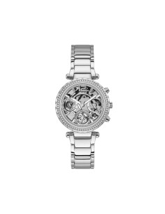 Orologio Donna Guess SOLSTICE (Ø 37 mm) da Guess, Orologi da polso - Ref: S7273688, Precio: 244,04 €, Descuento: %