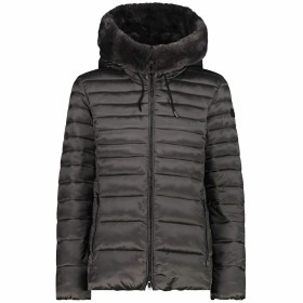 Anorak Joluvi Shure Black Lady | Tienda24 - Global Online Shop Tienda24.eu