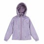 Children's Sports Jacket Go & Win Sella Lilac | Tienda24 - Global Online Shop Tienda24.eu