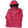 Chaqueta Deportiva para Hombre Alphaventure Pinto Rojo de Alphaventure, Ropa de abrigo - Ref: S6470385, Precio: 25,93 €, Desc...