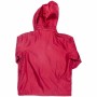 Chaqueta Deportiva para Hombre Alphaventure Pinto Rojo de Alphaventure, Ropa de abrigo - Ref: S6470385, Precio: 25,93 €, Desc...