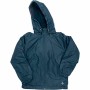 Sportjacke für Kinder Go & Win Pinto Marineblau | Tienda24 - Global Online Shop Tienda24.eu