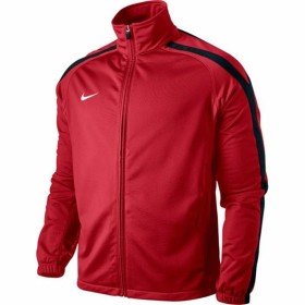 Chaqueta Deportiva para Niños Nike Competition Rojo Oscuro de Nike, Ropa de abrigo - Ref: S6470395, Precio: 32,86 €, Descuent...