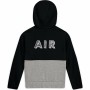 Veste de Sport pour Enfants Nike Air Noir | Tienda24 - Global Online Shop Tienda24.eu