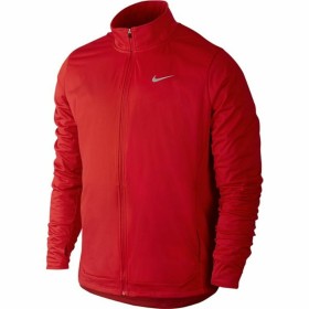 Men's Sports Jacket Nike Shield Red by Nike, Warm clothing - Ref: S6470402, Price: 91,09 €, Discount: %