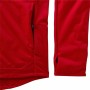 Men's Sports Jacket Nike Shield Red | Tienda24 - Global Online Shop Tienda24.eu