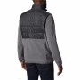 Chaqueta Deportiva para Hombre Columbia Basin Butte Gris de Columbia, Ropa de abrigo - Ref: S6470405, Precio: 60,25 €, Descue...