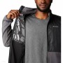 Chaqueta Deportiva para Hombre Columbia Basin Butte Gris de Columbia, Ropa de abrigo - Ref: S6470405, Precio: 60,25 €, Descue...