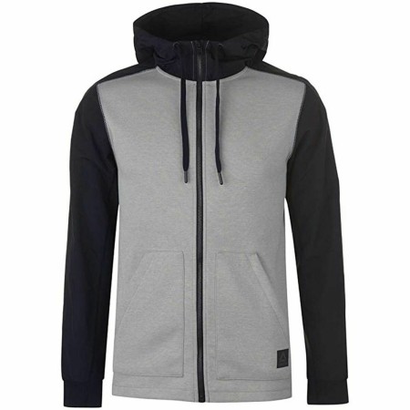 Chaqueta Deportiva para Hombre Reebok Training Supply Gris claro de Reebok, Ropa de abrigo - Ref: S6470407, Precio: 57,74 €, ...